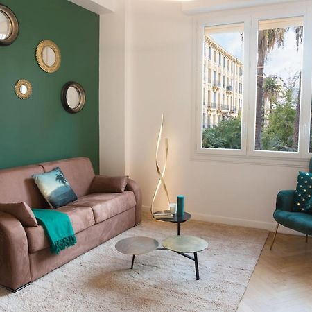 Beautiful Apartment In The Heart Of 니스 외부 사진