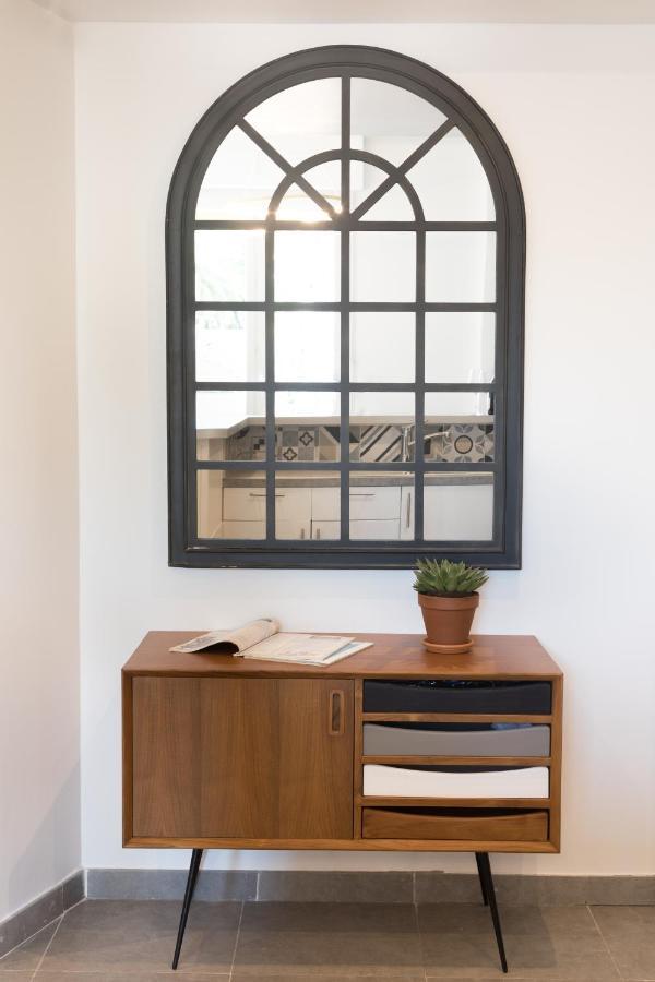 Beautiful Apartment In The Heart Of 니스 외부 사진
