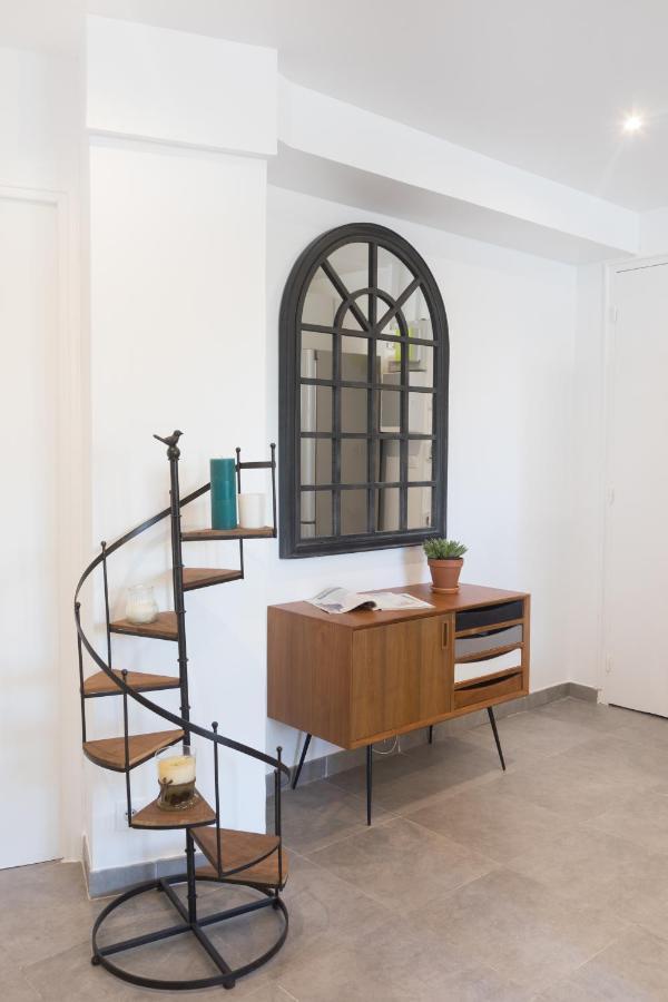 Beautiful Apartment In The Heart Of 니스 외부 사진
