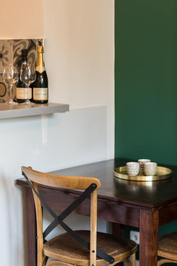 Beautiful Apartment In The Heart Of 니스 외부 사진