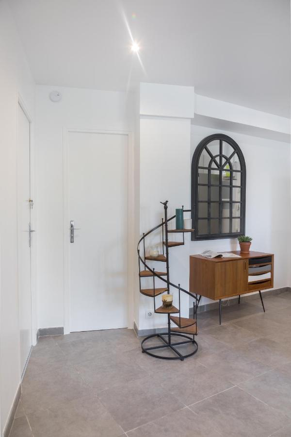 Beautiful Apartment In The Heart Of 니스 외부 사진