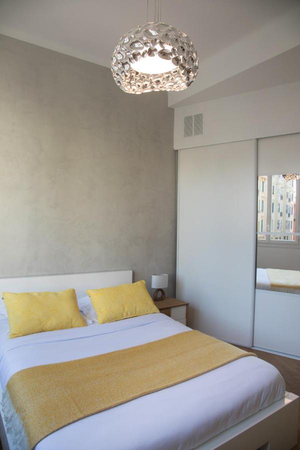 Beautiful Apartment In The Heart Of 니스 외부 사진