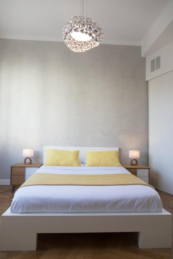 Beautiful Apartment In The Heart Of 니스 외부 사진